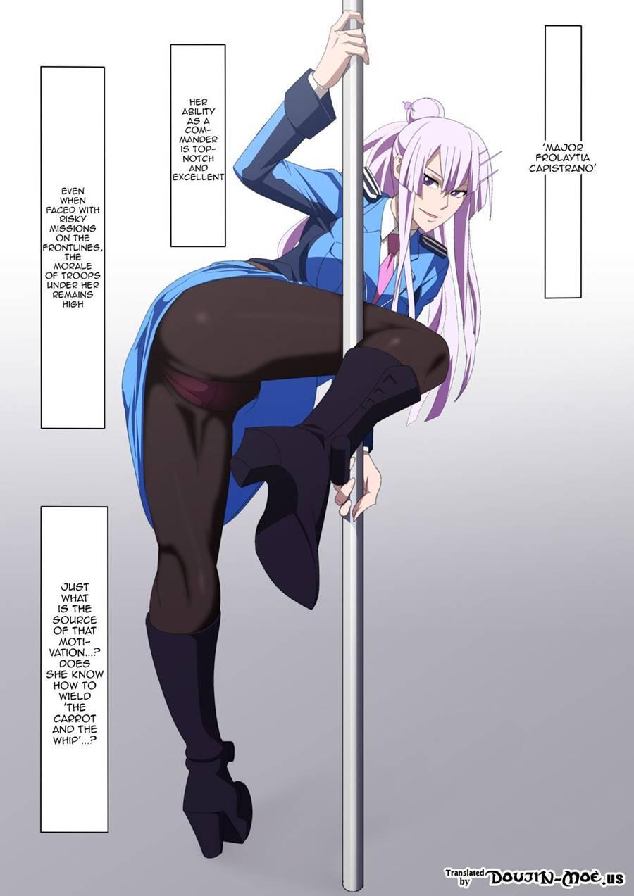 Erocos Chapter 49000 Page 2